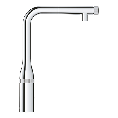 Grohe Essence SmartControl 31615000 Μπαταρία Κουζίνας Με δακτύλιο Ρύθμισης Θερμοκρασίας