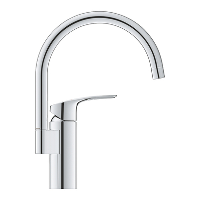 Grohe Eurosmart New 33202003-2 Μπαταρία Κουζίνας
