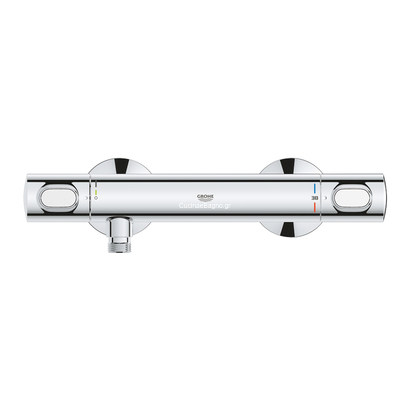 Grohe Grohtherm 500 34793000 Μπαταρία Ντουζιέρας Θερμοστατική