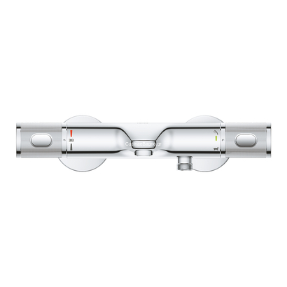 Grohe Grohtherm 1000 Performance 34830000 Μπαταρία Λουτρού Θερμοστατική