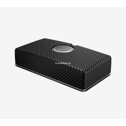 Franke Maris Quiet MQX 110-52 Νεροχύτης 50x40 Υποκαθήμενος Λείος 122.0694.477