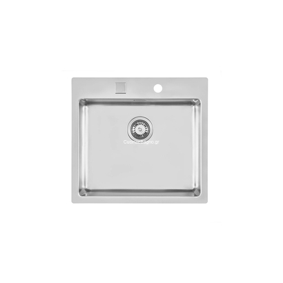 Foster ΚΕ Filotop Inox 56x52 Νεροχύτης Ανοξείδωτος 2265050