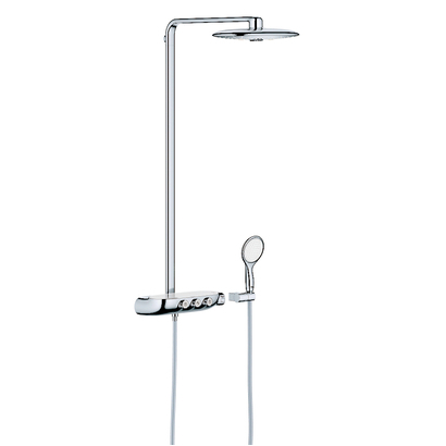 Grohe Rainshower Smartcontrol Duo 360 26250000