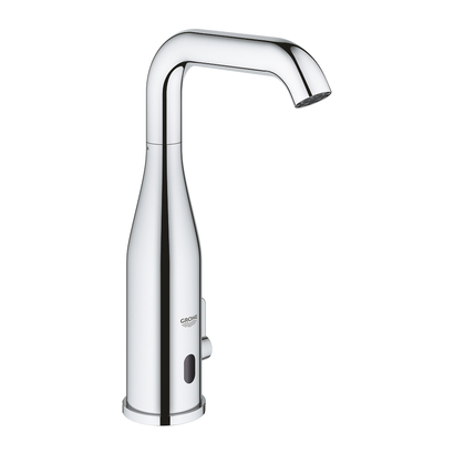Grohe Essence E 36445000 Ηλεκτρονική Μπαταρία Νιπτήρος Αναμεικτική