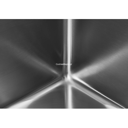 Foster ΚΕ Filotop Inox 56x52 Νεροχύτης Ανοξείδωτος 2265050