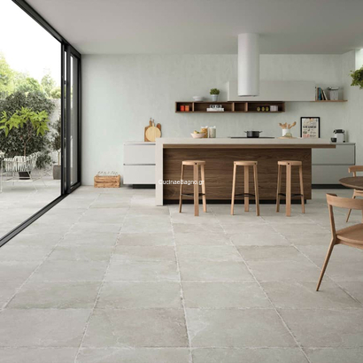 Pulse Antique Grey (In-Out) 60x60