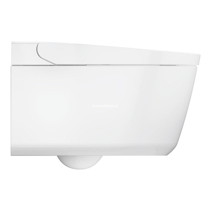 GROHE SENSIA PRO 36508SH0 Λεκάνη Ηλεκτρονική κρεμαστή