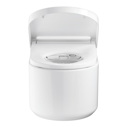 GROHE SENSIA PRO 36508SH0 Λεκάνη Ηλεκτρονική κρεμαστή