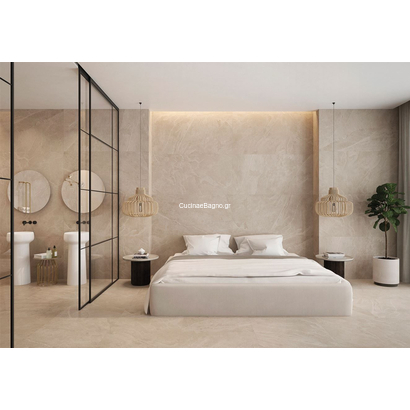 Aura Sand 60X60 Γρανιτοπλακάκι δαπέδου