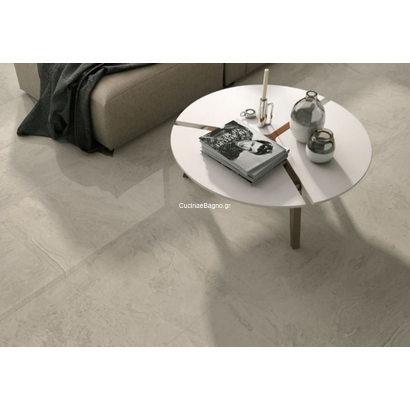 Balkan Marfil Brillo 60x60 Γυαλιστερό Γρανιτοπλακάκι δαπέδου