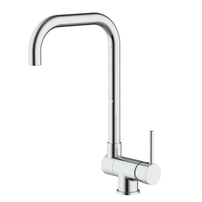 KLS Eri Μπαταρία Κουζίνας Με Σπαστό Ρουξούνι 699028