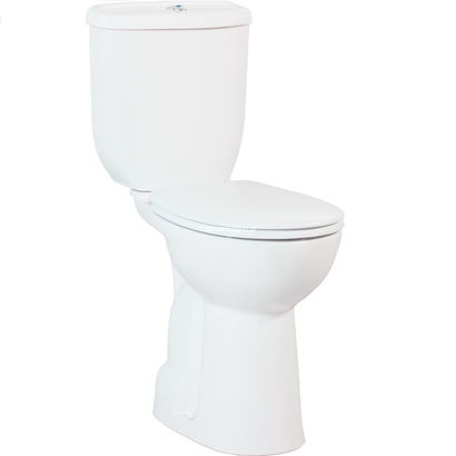 Creavit BD 3150 ΑΜΕΑ Λεκάνη Με Καζανάκι 67 cm