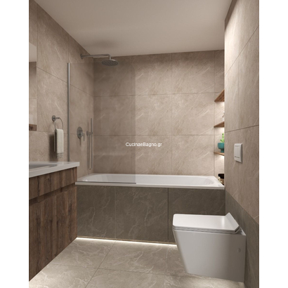 Aura Sand 60X60 Γρανιτοπλακάκι δαπέδου