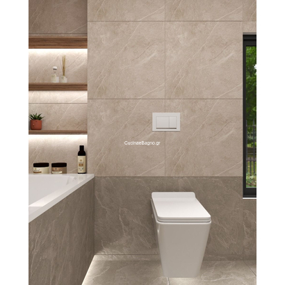 Aura Sand 60X60 Γρανιτοπλακάκι δαπέδου