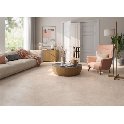 Timeless Beige Matt 60,5x60,5 Porcellanato Δαπέδου
