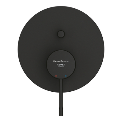 Grohe Essence 24167KF1 Phatom Matt Εξωτερικό Μέρος Μίκτη 2 Ροών