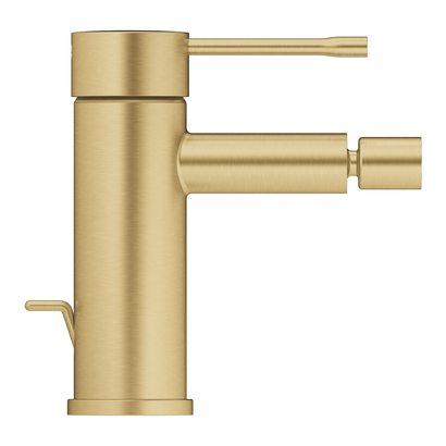 Grohe Essence 24178GN1 Brushed Cool Sunrise Μπαταρία Μπιντέ