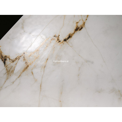 Barnaby White 60x120 Lappato Rettificato Γρανιτοπλακάκι Δαπέδου PPCV