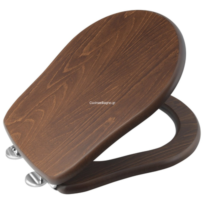 Kerasan Retro 53x38 Λεκάνη Με Καζανάκι Τοίχου