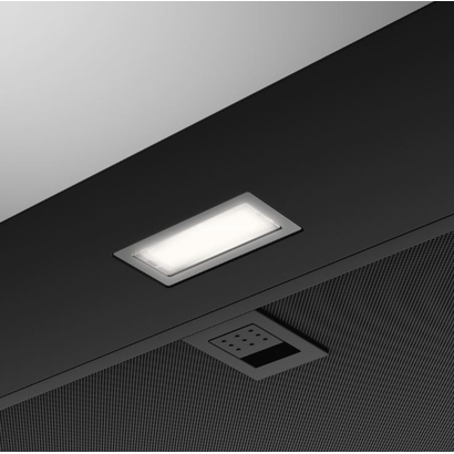 Franke BOX FBFE BK A70 Black Απορροφητήρας Εντοιχιζόμενος 305.0728.431