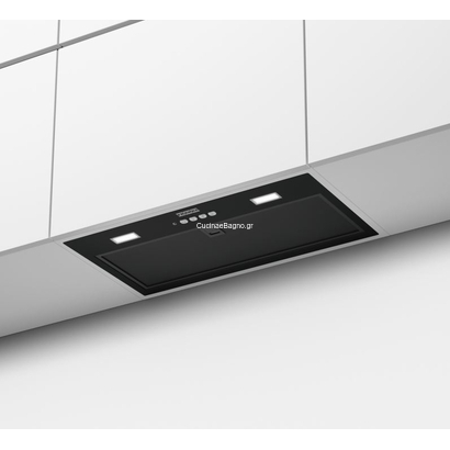 Franke BOX FBFE BK A52 Black Απορροφητήρας Εντοιχιζόμενος 305.0729.555