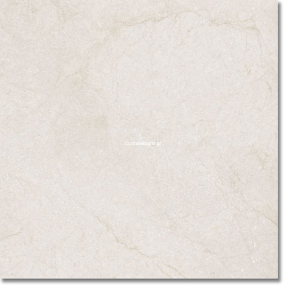 Alleghe Cream Mate 60x60 Porcellanato Rettificato Γρανίτης Πλακάκι