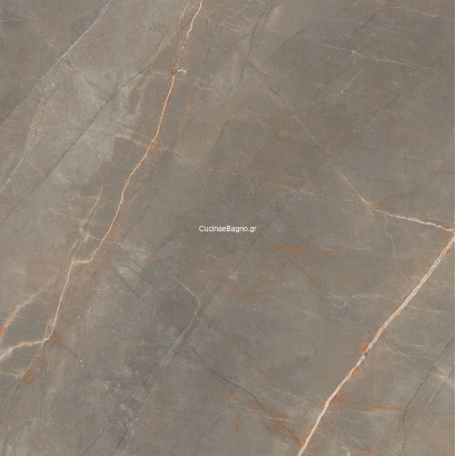 Armani Gold Carving 60x60 Porcellanato Rettificato Γρανίτης Δαπέδου Ματ