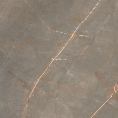 Armani Gold Carving 60x60 Porcellanato Rettificato Γρανίτης Δαπέδου Ματ