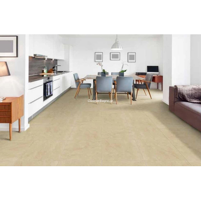 Jelling Sand 60x60 Porcellanato Πλακάκι Δαπέδου Ματ