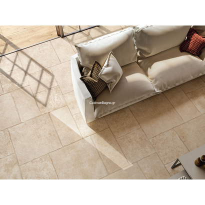 Apulia Beige Ματ 30x60 Porcellanato Γρανίτης Πλακάκι Δαπέδου