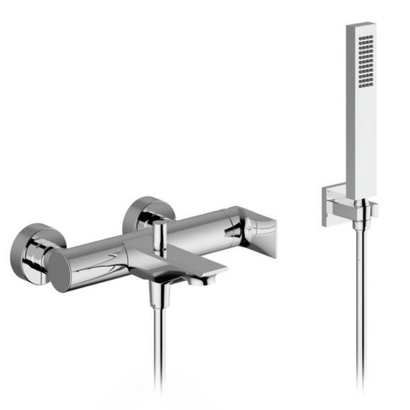 Teorema Slope Χρωμέ Μπαταρία Λουτρού 1109501