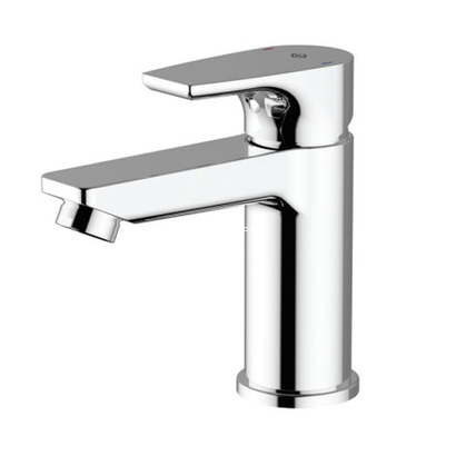 Teorema Bing Χρωμέ Μπαταρία Νιπτήρα 117730