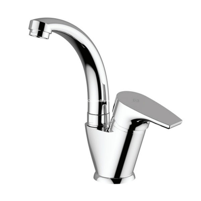 Teorema Bing Χρωμέ Μπαταρία Νιπτήρα Υψηλή 117731