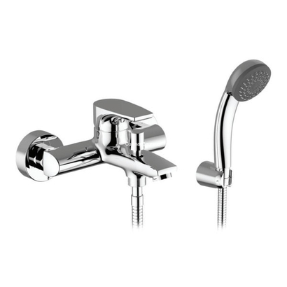 Teorema Bing Χρωμέ Μπαταρία Λουτρού 117750