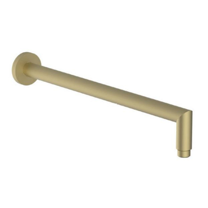 Teorema Slope Soft Brass Βραχίονας Τοίχου 40cm 3209247