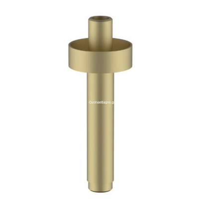 Teorema Slope Soft Brass Βραχίονας Οροφής 10cm 3209248