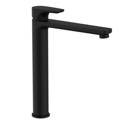 Teorema Bing Black Matt Μπαταρία Νιπτήρα Επιτραπέζια 637741