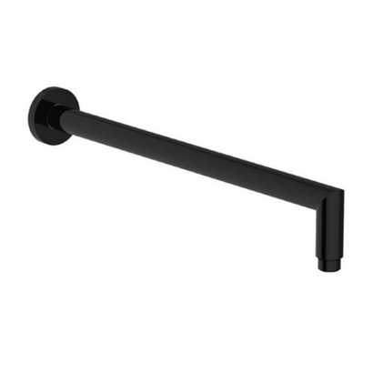 Teorema Slope Dark Mirror Βραχίονας Τοίχου 40cm 2509247