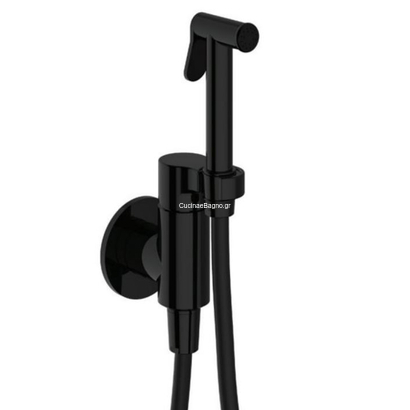 Teorema Slope Dark Mirror Σετ Μπιντέ ζεστό/κρύο 2509411