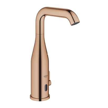 Grohe Essence E 36445DA0 Warm Sunset Ηλεκτρονική Μπαταρία Νιπτήρος Αναμεικτική