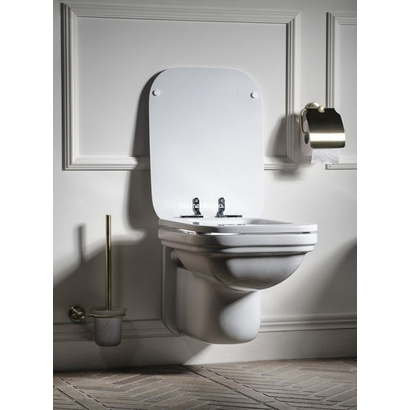 Kerasan Waldorf 55x37 Λεκάνη Κρεμαστη 411501