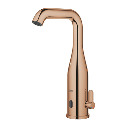 Grohe Essence E 36445DA0 Warm Sunset Ηλεκτρονική Μπαταρία Νιπτήρος Αναμεικτική