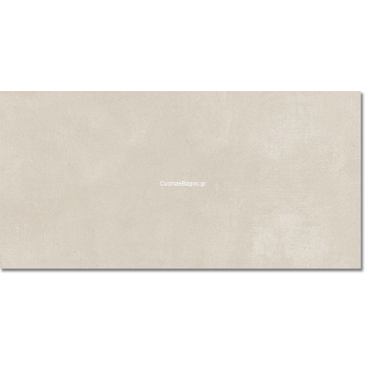 Bona Dea Crema Matt (7mm) 60x120 Porcellanato Rettificato Δαπέδου Ματ