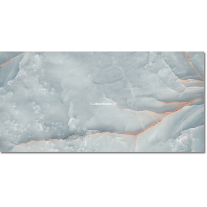 Karag Izol Sky High Gloss 60x120 Porcellanato Rettificato