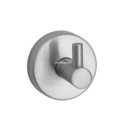 KARAG Uno Satine Brassed Άγκιστρο Μονό 120999