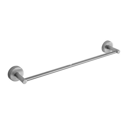 KARAG Uno Satine Brassed Πετσετοθήκη 50cm 125099