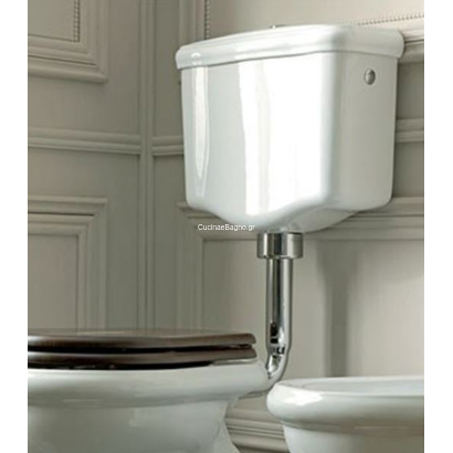 Kerasan Retro Καζανάκι ΥΠ ΖΑΙΝΟ σκέτο 271082