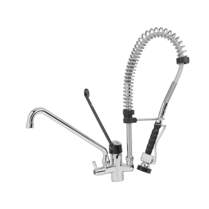 Επαγγελματική Μπαταρία Λάντζας Αναμεικτική 31-1000