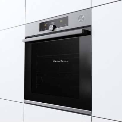 Gorenje Φούρνος Ατμού Inox BSA6747A04XWI-739567