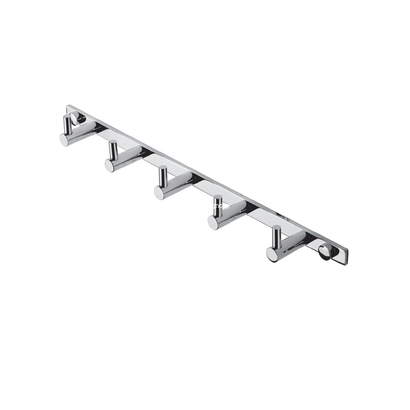 Prima Άγκιστρο Μπάνιου Πενταπλό Για Πετσέτες